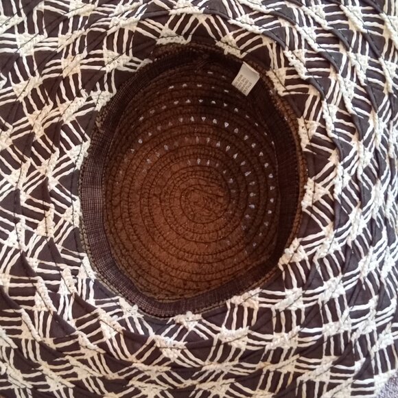 Beach Hat - Picture 2 of 2